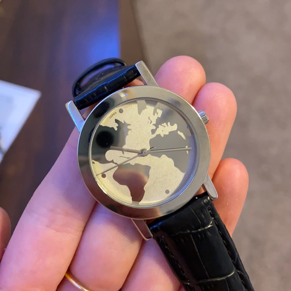 mercedes benz watch
